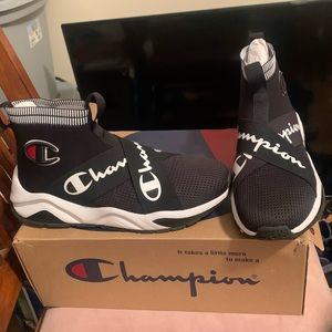 Mens Champion Shoes